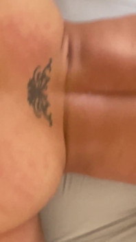 Beautiful Colombian Latina with a Perfect Body Fucks Hard