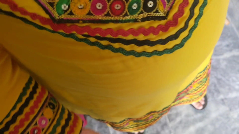 desi boy 418: Villege Girl e My Desi Lun
