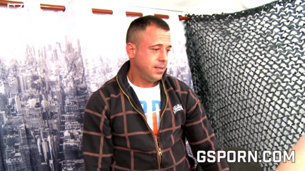 GS studio: DMAX - The bitch whisperer - Fear of sexmachines