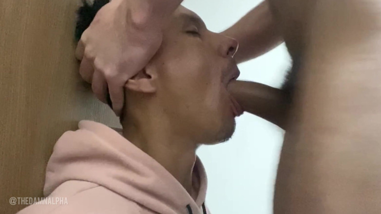 Danmel X: Dikongkek tekak