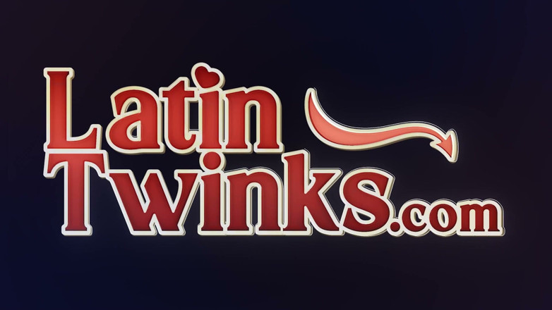 Latin Twinks: Тео Swt зустрічає Андріка Гомеса на його кастингу і відразу ж занурюється в його дупу після пристрасного поцілунку