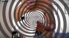 Spirala de venerare pentru supuse mentale