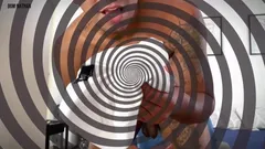 The Worship Spiral for Mental Subs