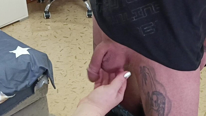 Zona901: Šukám svoji sousedku do její pusy do spermatu