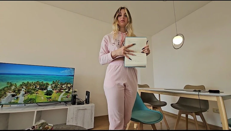 Elnonohub: 4 층에 이웃에 정액, 그녀는 와이파이를 요청, 그녀는 질싸로 가득 떠났다.