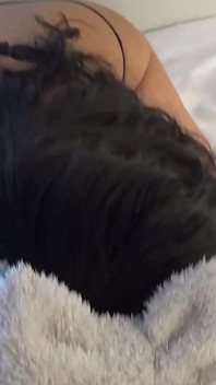 与我的青少年继妹发生性关系，她有一个漂亮的屁股