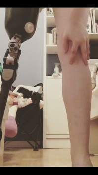 Six rehabilitation videos