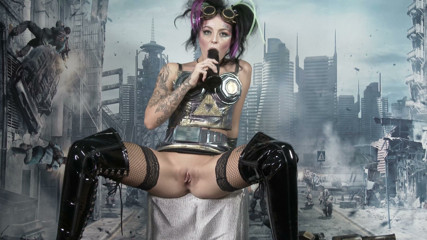 Bravo Models Media: 435 - Quinn diamond