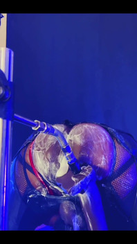 Gaping Creampied Butthole