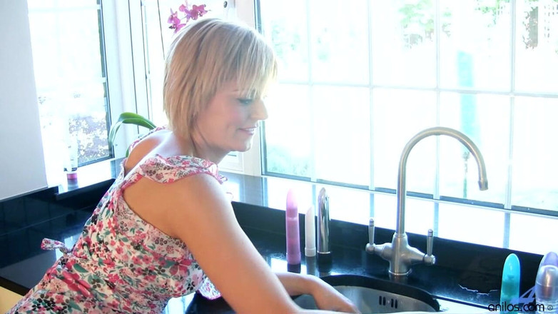 Anilos: 玩具乐趣