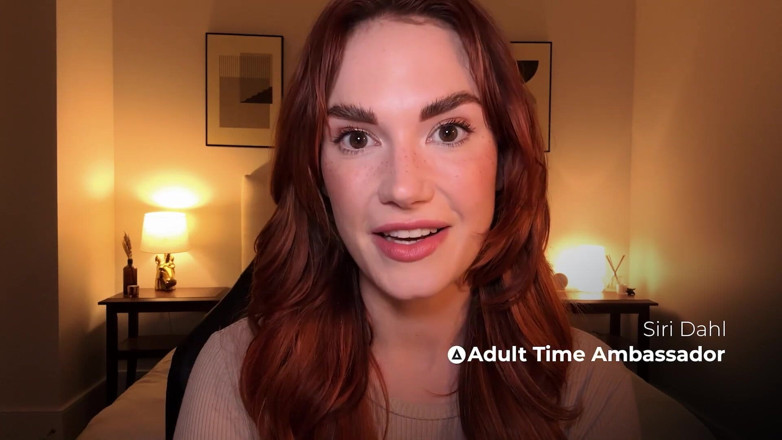Adult Time Podcast: Consent Is Sexy! - Adult Time Performer Center