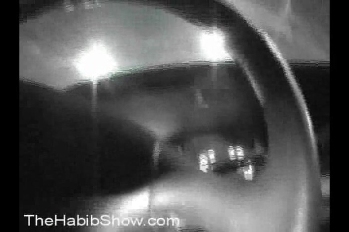 The Habib Show: Tape eindigend met tante uit Chi-town