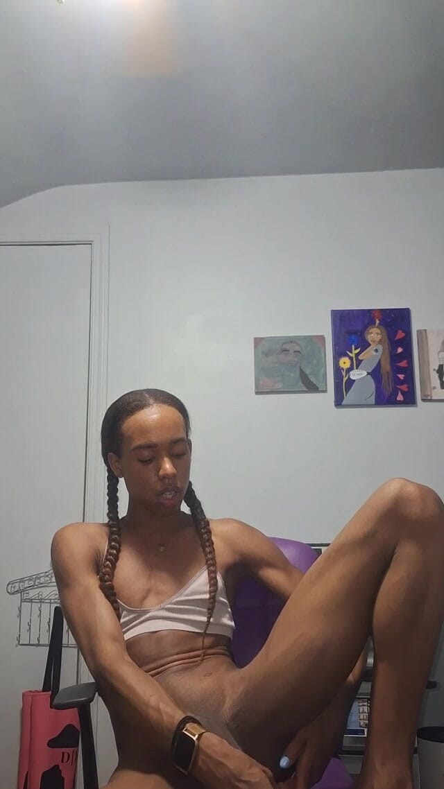 LordDashunKH: Нічний ділдо sesh p.2