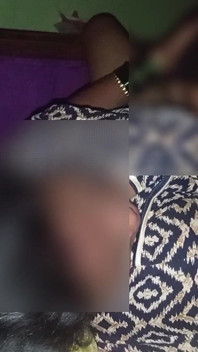 Soția mea desi nici măcar nu mă lasă să mă duc la culcare. Ling pizda unei soții indiene sexy din sat