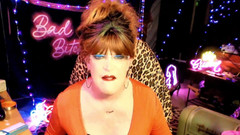 FemmeCheri120: Mój she-cock