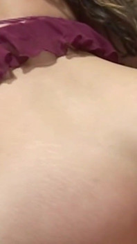 Bombastic latina vuole sentire un grande cazzo nero nella sua figa