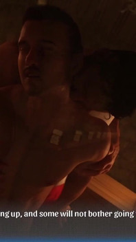 Ardor of Springs 9 - culturista muscular recibió su primera mamada gay