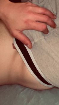 Masturbation by Luc
