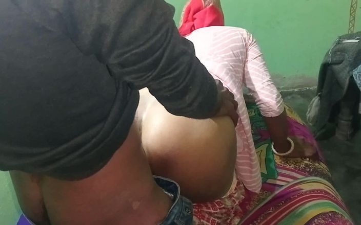 Pooja Sexy: Lubang pantat perawan gadis remaja 18 tahun dientot sama abang tirinya...