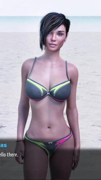MILFka sunville extra scéna Kathy