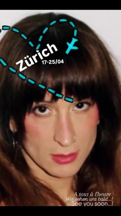 Zürich!! See You Soon! thumbnail