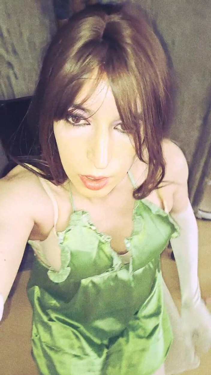 Tammy sissy slave: Tammysissy doma