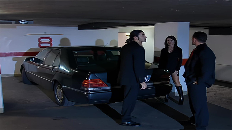 Antonio Adamo Film: Codename anale verführung.