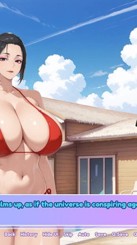 Iubire invincibilă: Hentai Anime - episodul 20
