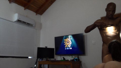 PABLO N3GROBAR: Temporada Quatro - Anão na Praia Vol. 3