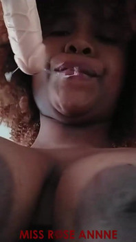 You Will Be My Cum