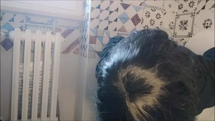 savannahamatoriale: Piscio e altro con Lavinia