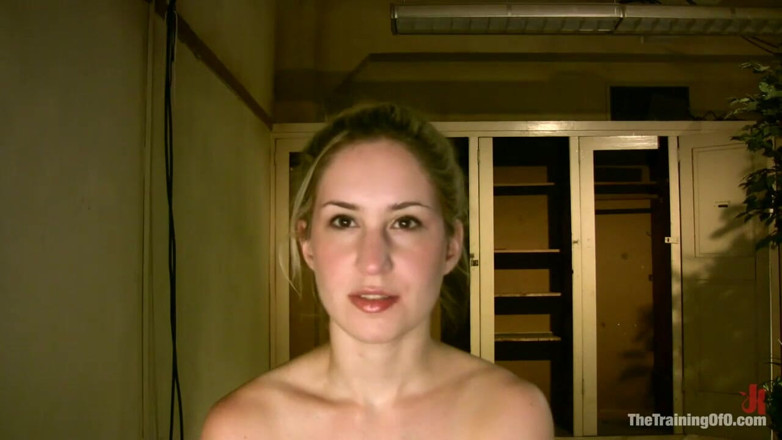 The Training of O by Kink: De training van Calico, Dag Drie