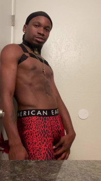 Black Raw Adventures 05