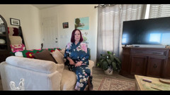 Jane Cane: Ibu tiri mewujudkan mimpi basahku