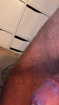 Cumshot for Billie Star