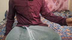 Delightrose: Индийская жена куколда в тройничке