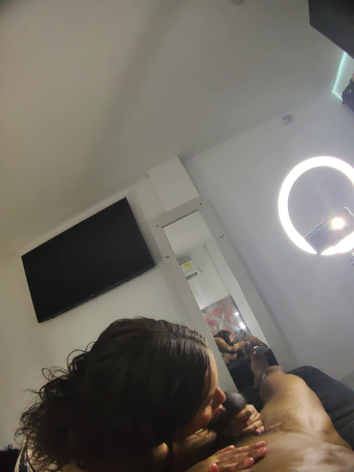 PABLO N3GROBAR: Säsong fyra - Cummy Bear POV 6