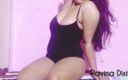 Couple's Diary: Ravina Dixit Horny Bhabhi Live Show