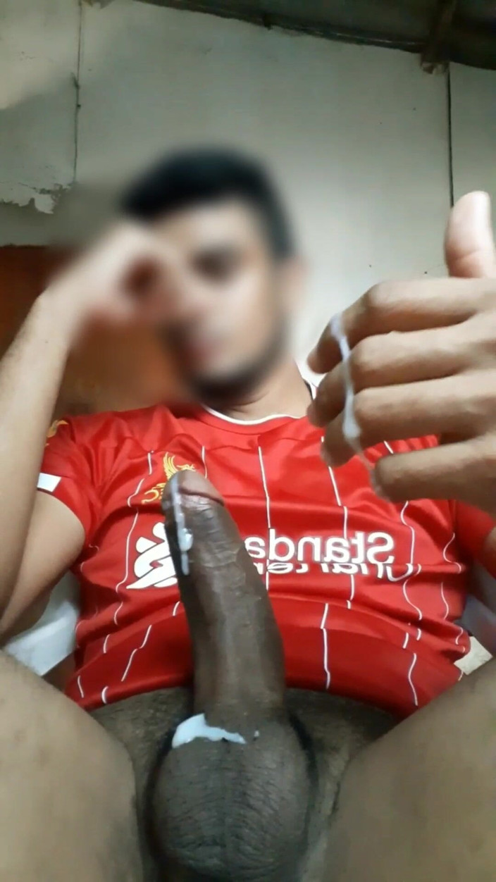 Charlieburrito: Sedotan klasik dari Vergota