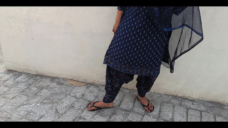 YOURAMRITA04: Indian Desi Village Bhabhi Was Fuck with Bother-in-low in Clear...