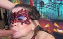 SexySir Productions: Sexy Devil Sandra 2019