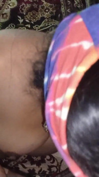 Bhabhi Ji Ko Pela