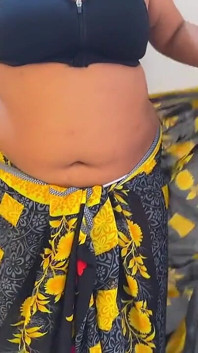 Tamil zia e vicinante sesso in casa da soli, quando nessun corpo in casa!