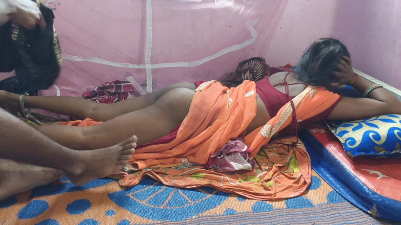 Sobha rani: Лучший эротический секс с красивой мачехой-пасынок! Настоящий секс в вебсерии