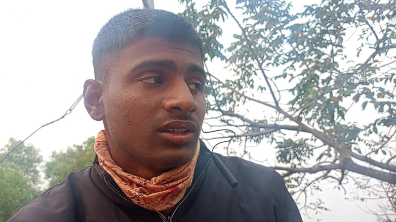 LinearOrnament35: Utomhus