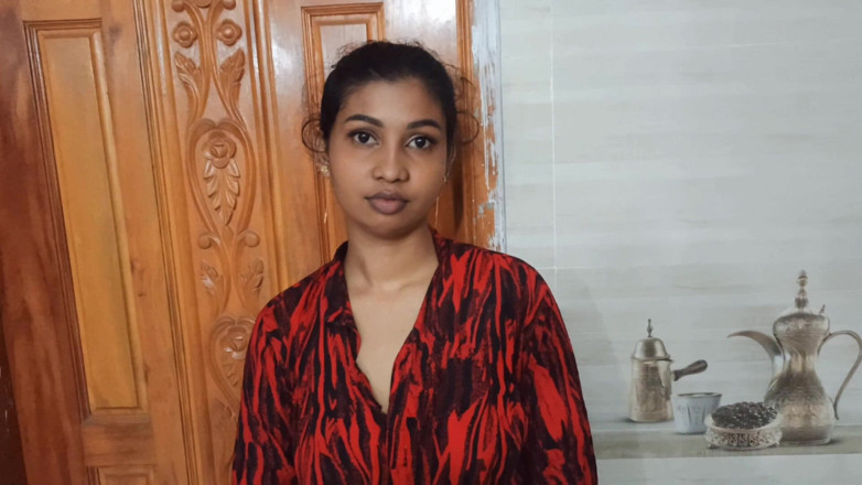 Bangla Academy: Adik ipar India selingkuh dan romantis sama abang iparnya dan...