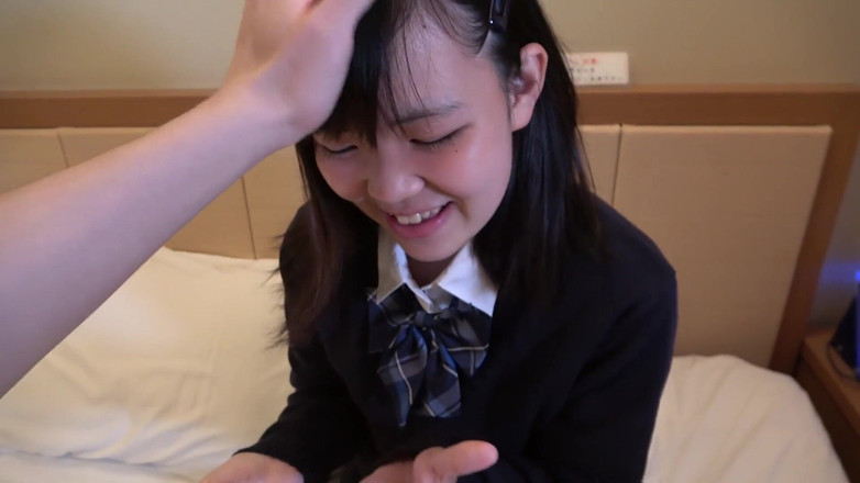 Sky Angel: Azjatycki anioł 2380