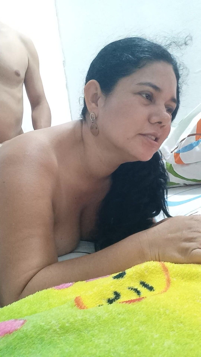 Valkyrie and Luigy Couple: Moje přítelkyně je submisivní děvka, miluje anální sex, hluboké hrdlo,...