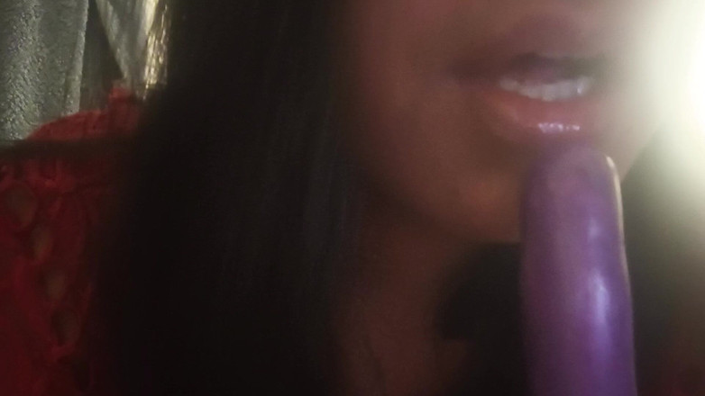 Charlotte studio: Jestem twoją uległą