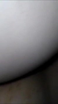 Lil Mary Vánoční anální cream pie